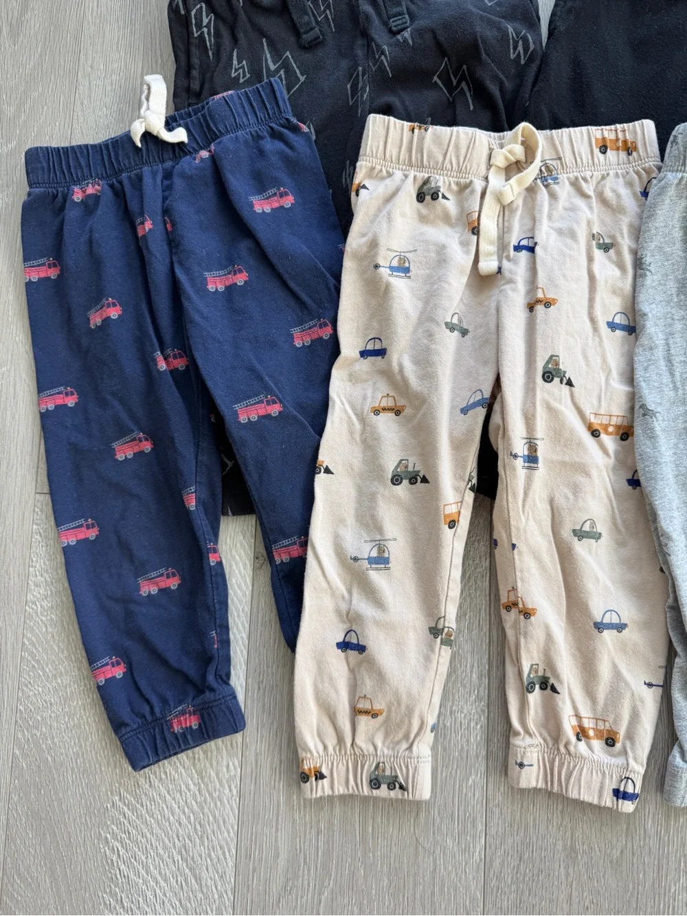 Baby Gap Organic Cotton Pants 18-24 Months